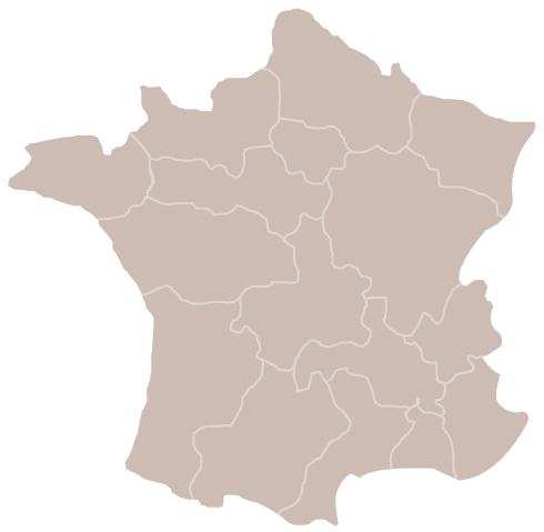Nos agences